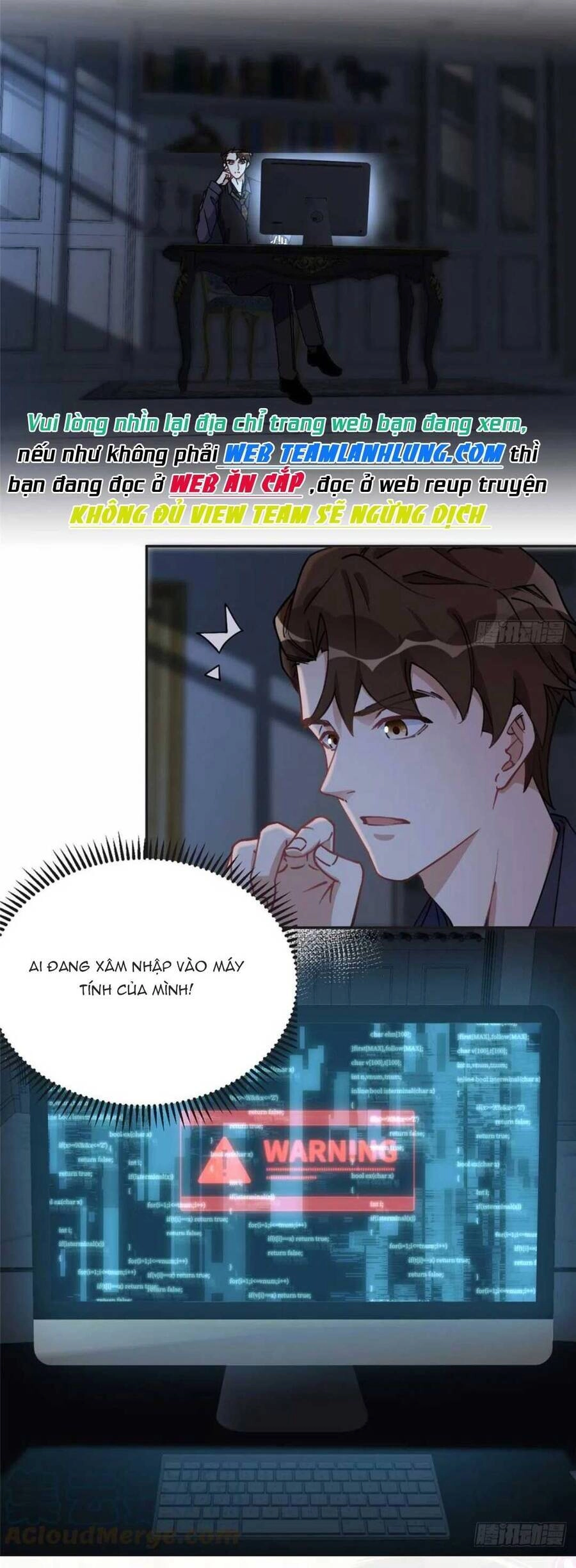 Ly Hôn Với Đại Boss Tôi Càng Tỏa Sáng Hơn Chapter 81 - 16