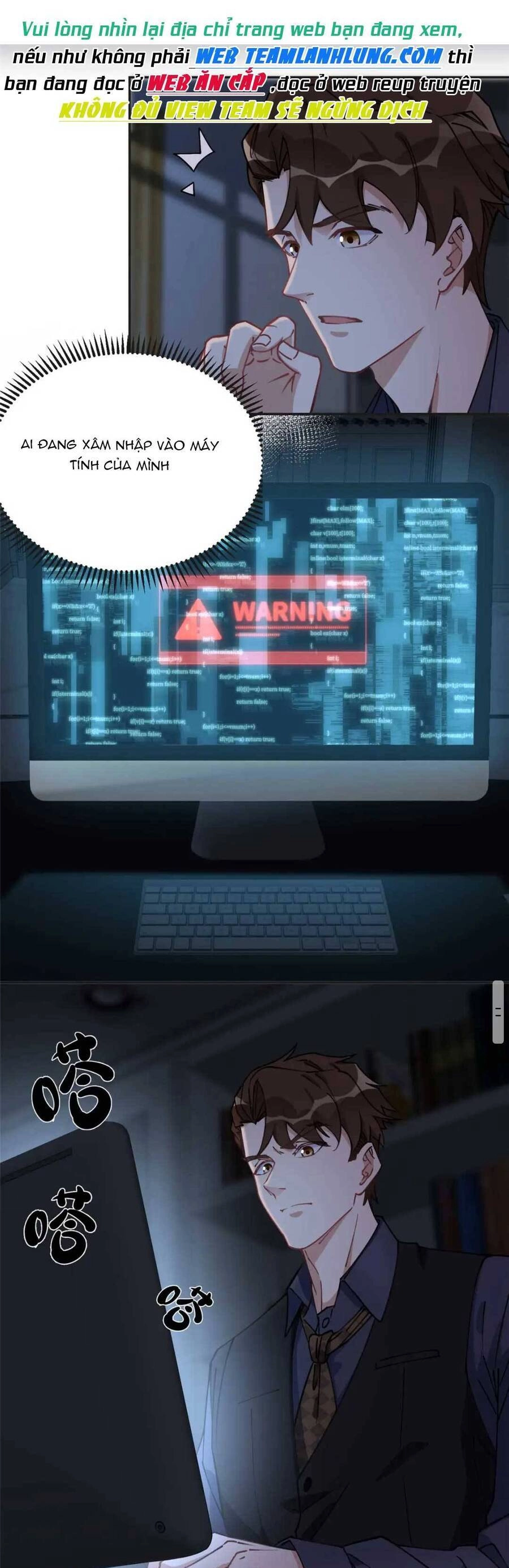 Ly Hôn Với Đại Boss Tôi Càng Tỏa Sáng Hơn Chapter 82 - 2