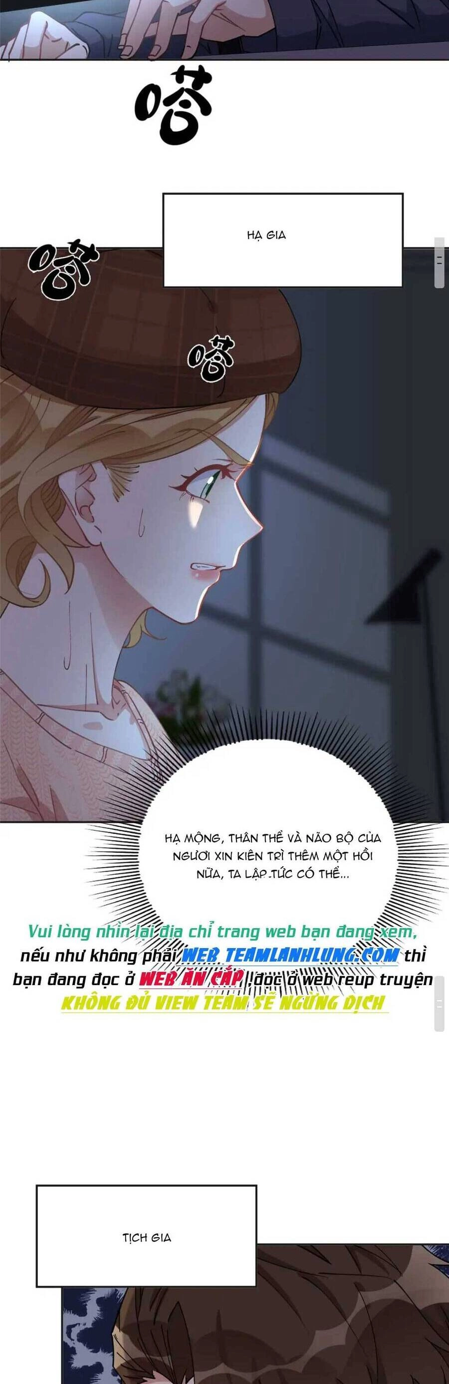 Ly Hôn Với Đại Boss Tôi Càng Tỏa Sáng Hơn Chapter 82 - 3