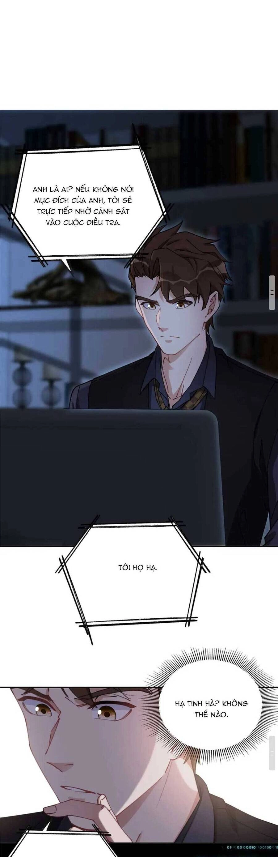 Ly Hôn Với Đại Boss Tôi Càng Tỏa Sáng Hơn Chapter 82 - 5