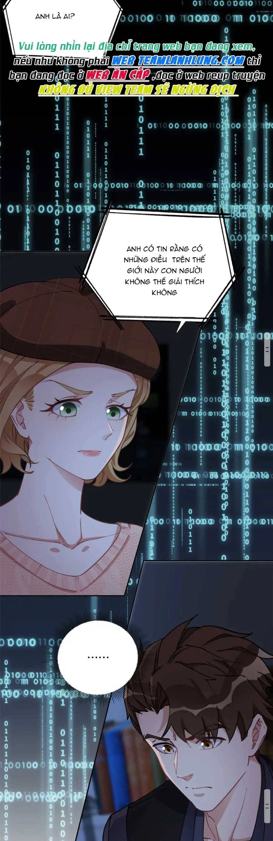 Ly Hôn Với Đại Boss Tôi Càng Tỏa Sáng Hơn Chapter 82 - 6