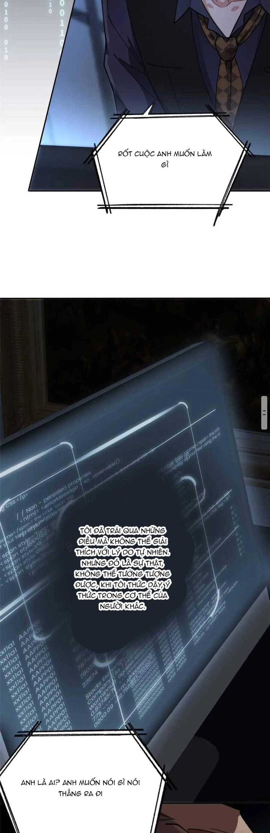 Ly Hôn Với Đại Boss Tôi Càng Tỏa Sáng Hơn Chapter 82 - 7