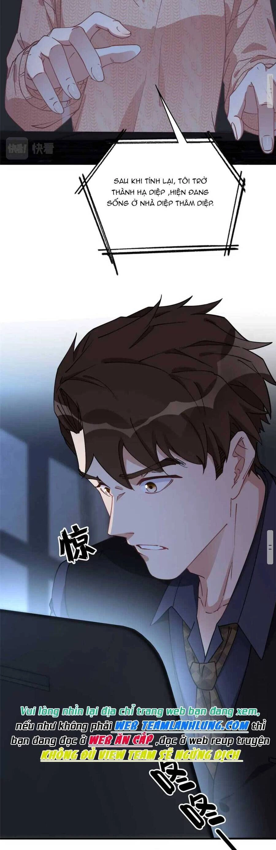 Ly Hôn Với Đại Boss Tôi Càng Tỏa Sáng Hơn Chapter 82 - 9