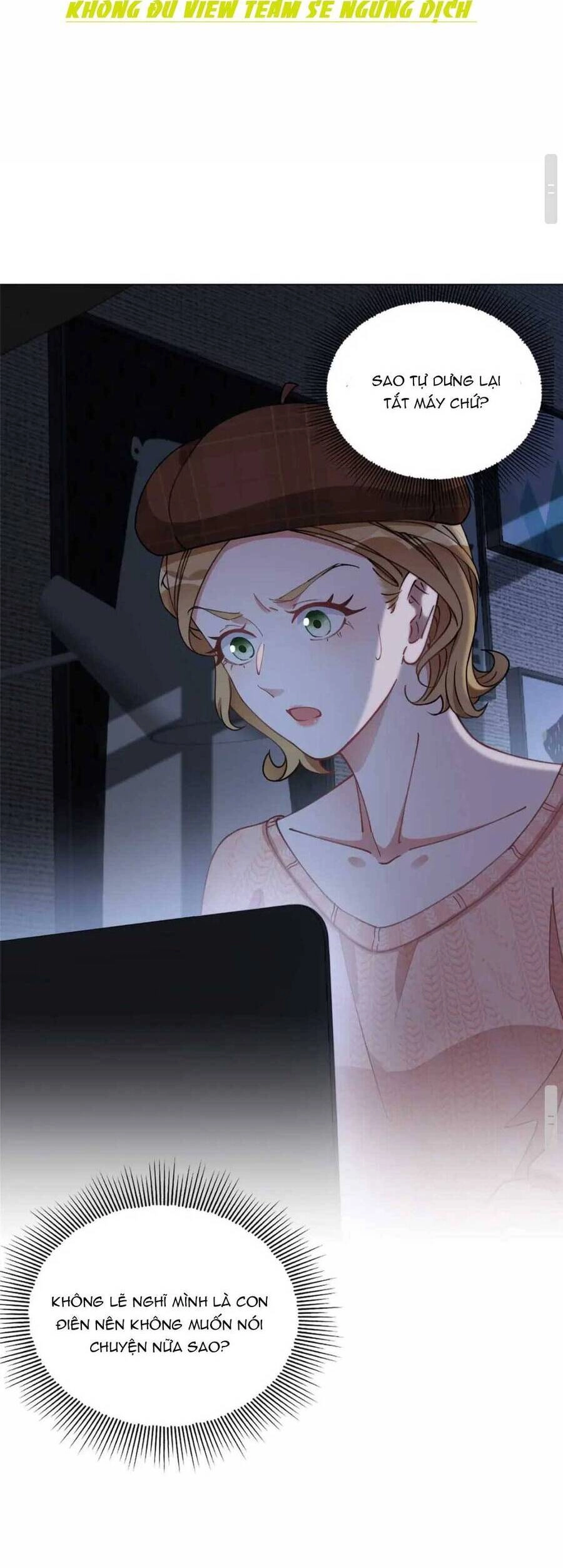 Ly Hôn Với Đại Boss Tôi Càng Tỏa Sáng Hơn Chapter 82 - 12