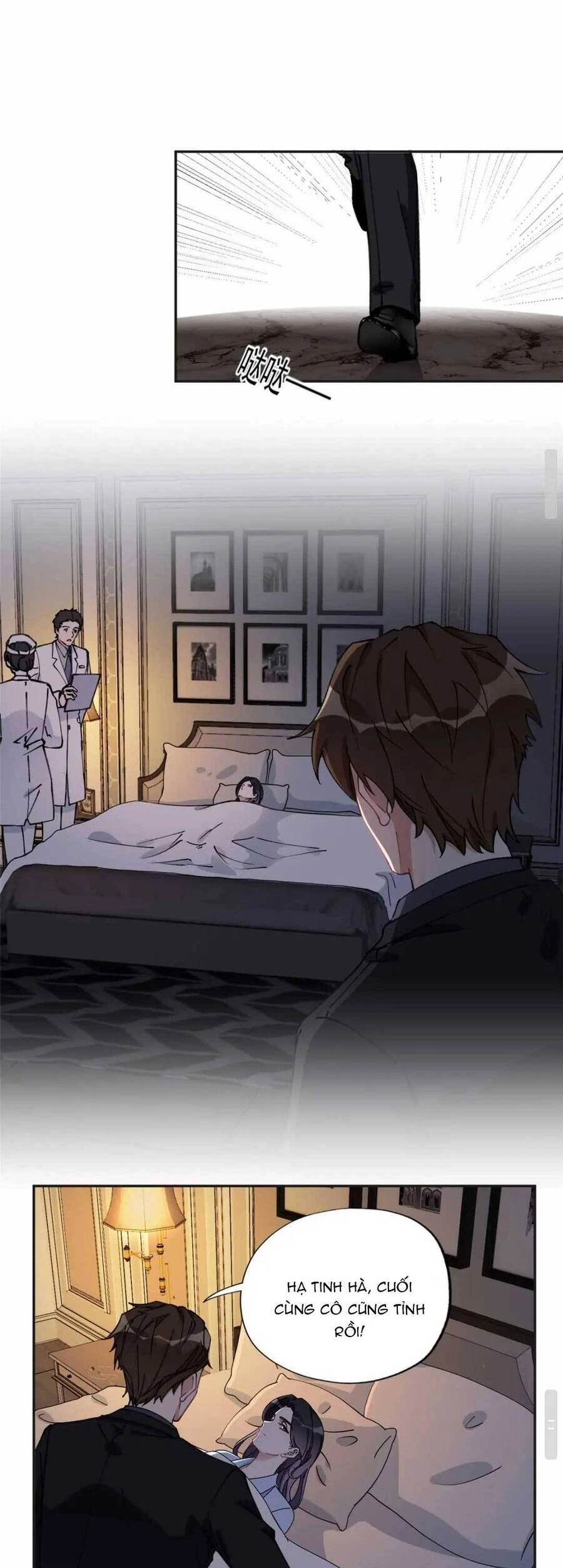 Ly Hôn Với Đại Boss Tôi Càng Tỏa Sáng Hơn Chapter 82 - 13