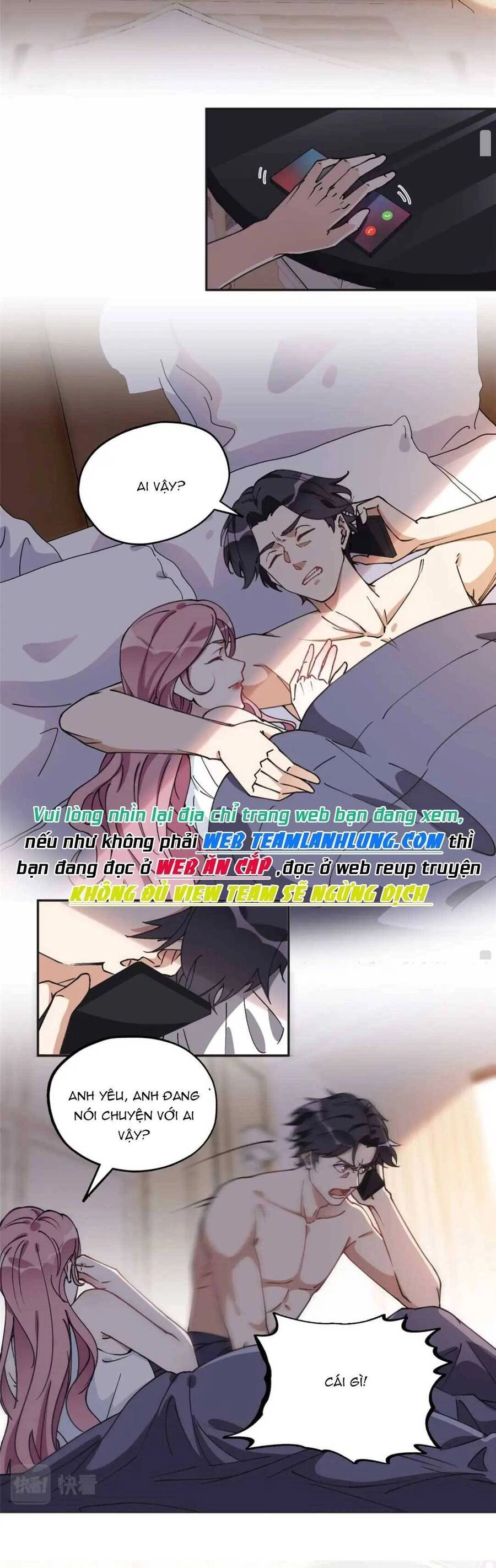 Ly Hôn Với Đại Boss Tôi Càng Tỏa Sáng Hơn Chapter 82 - 19