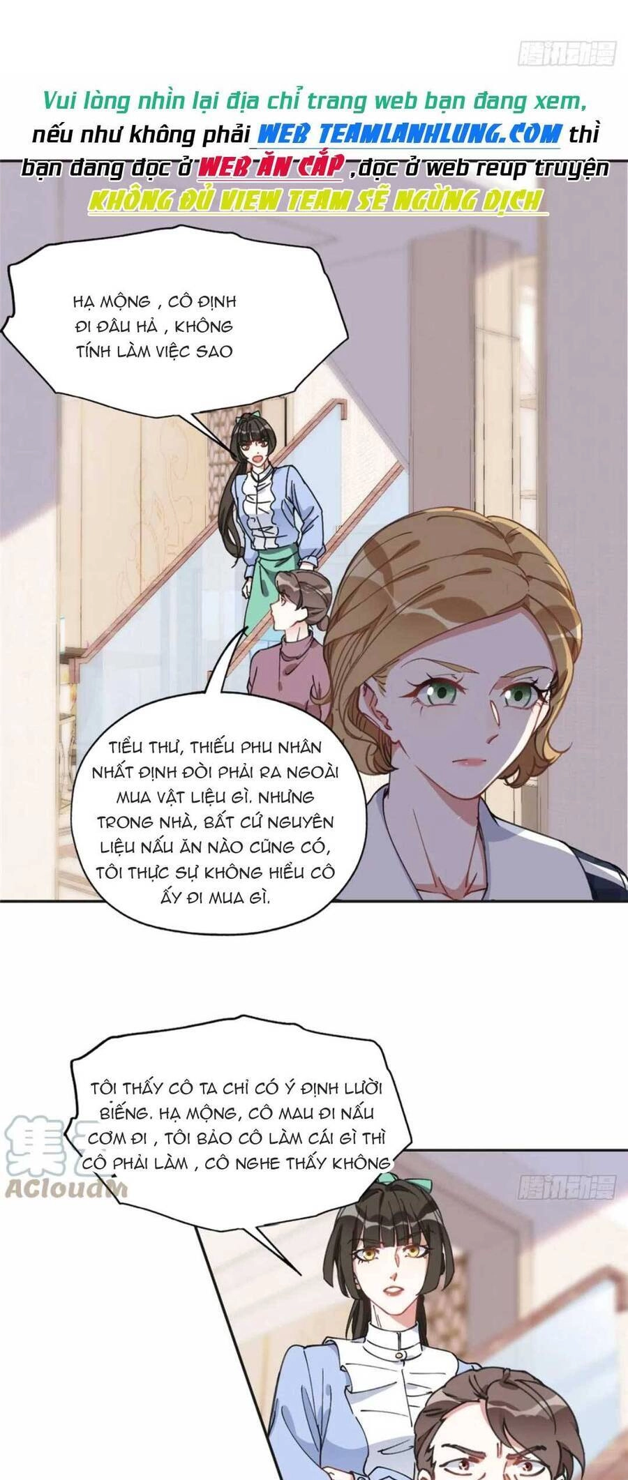 Ly Hôn Với Đại Boss Tôi Càng Tỏa Sáng Hơn Chapter 83 - 6