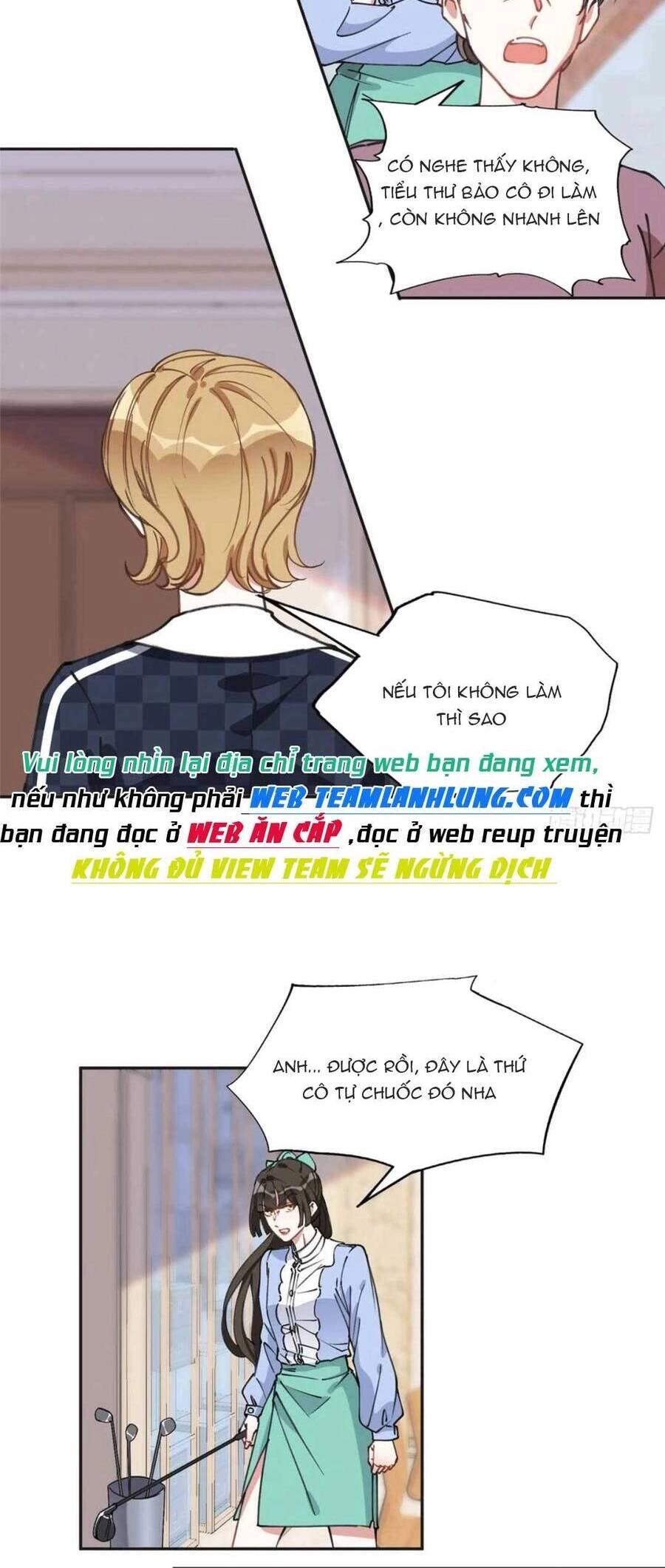 Ly Hôn Với Đại Boss Tôi Càng Tỏa Sáng Hơn Chapter 83 - 7