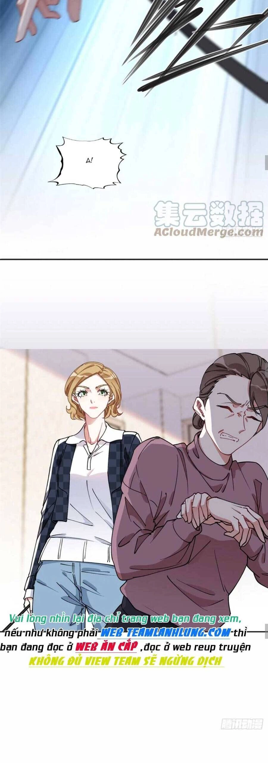 Ly Hôn Với Đại Boss Tôi Càng Tỏa Sáng Hơn Chapter 83 - 12