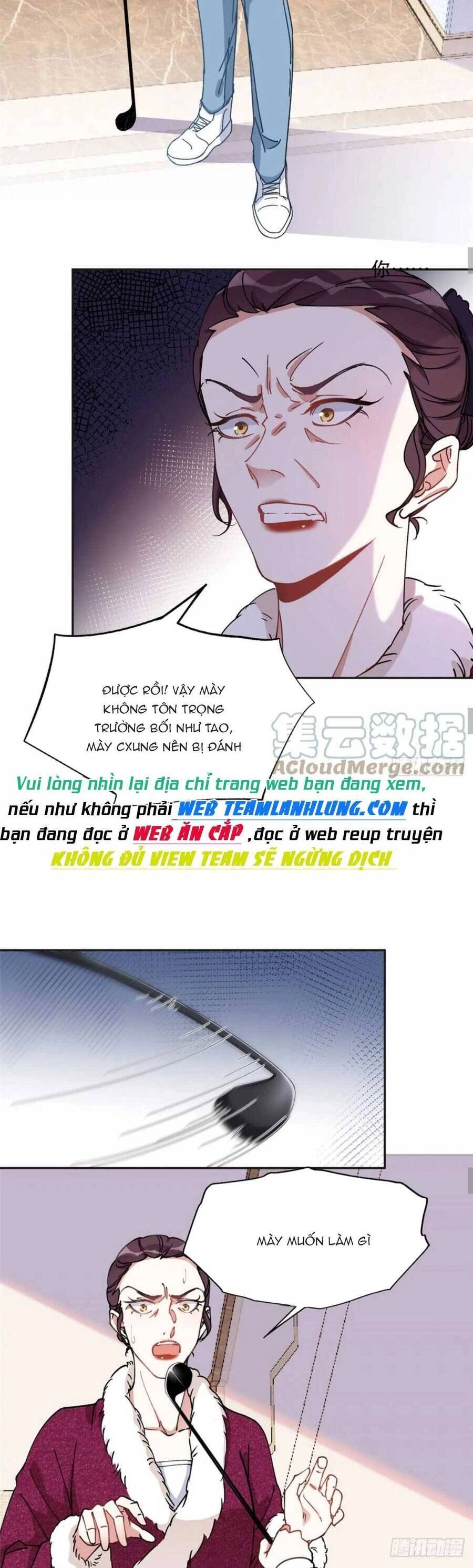 Ly Hôn Với Đại Boss Tôi Càng Tỏa Sáng Hơn Chapter 83 - 14