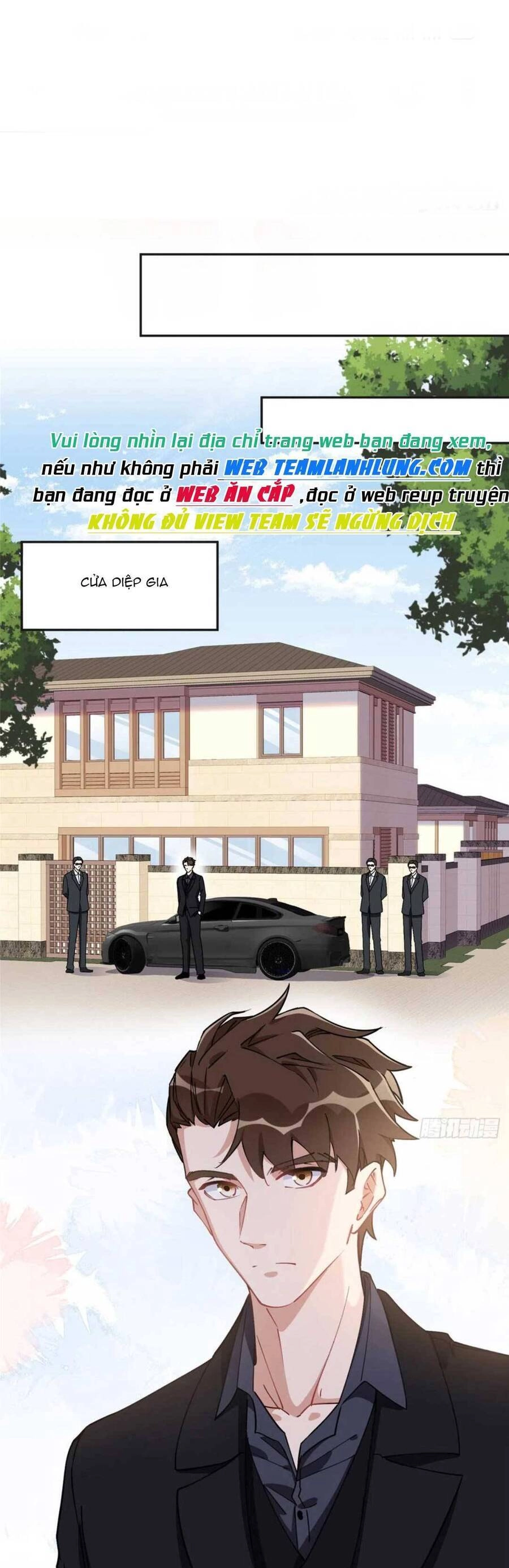 Ly Hôn Với Đại Boss Tôi Càng Tỏa Sáng Hơn Chapter 84 - 2