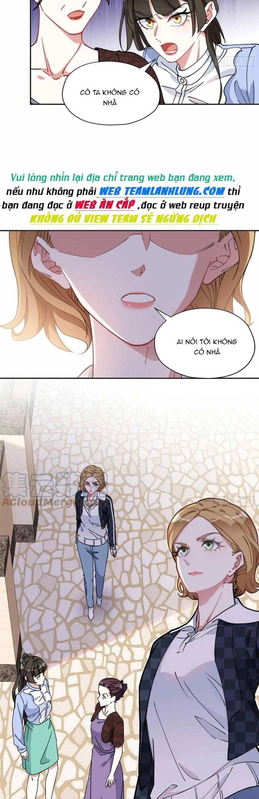 Ly Hôn Với Đại Boss Tôi Càng Tỏa Sáng Hơn Chapter 84 - 5