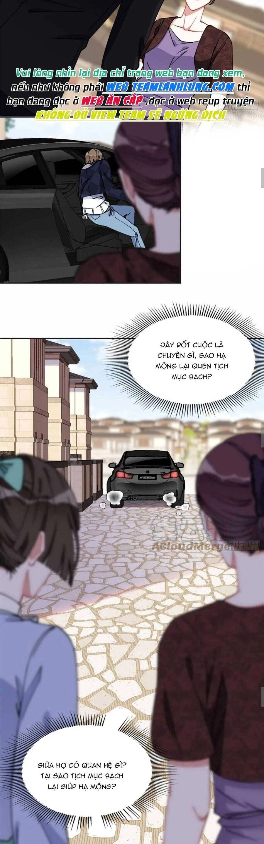 Ly Hôn Với Đại Boss Tôi Càng Tỏa Sáng Hơn Chapter 84 - 11