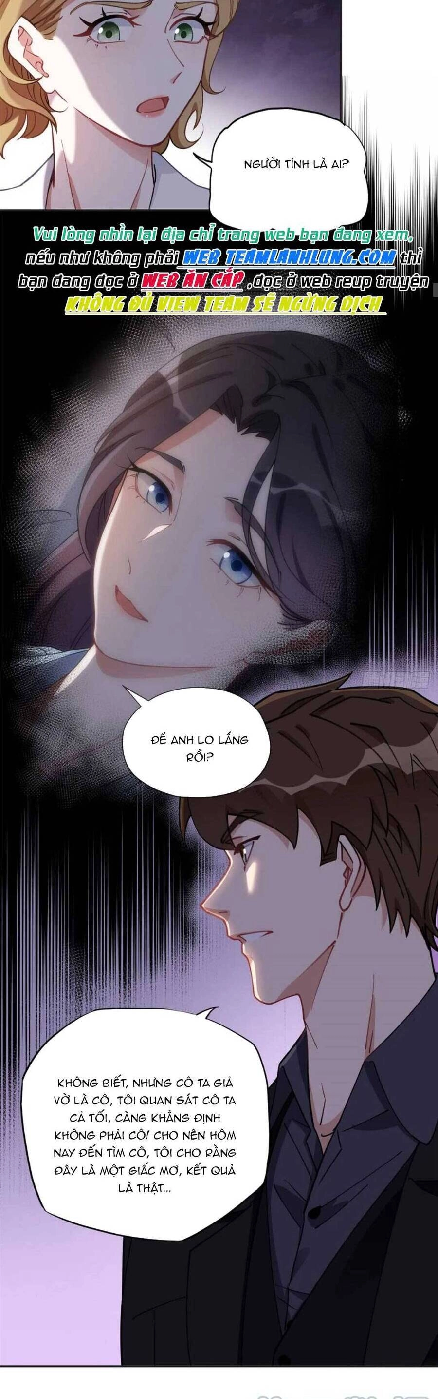 Ly Hôn Với Đại Boss Tôi Càng Tỏa Sáng Hơn Chapter 84 - 15