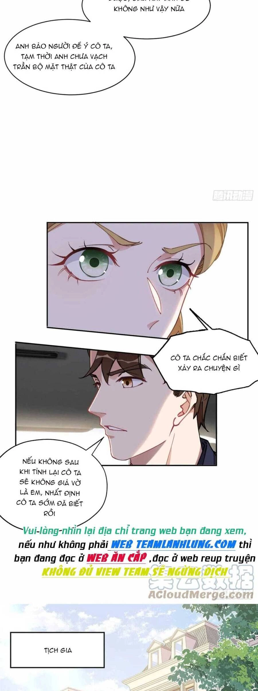 Ly Hôn Với Đại Boss Tôi Càng Tỏa Sáng Hơn Chapter 85 - 5