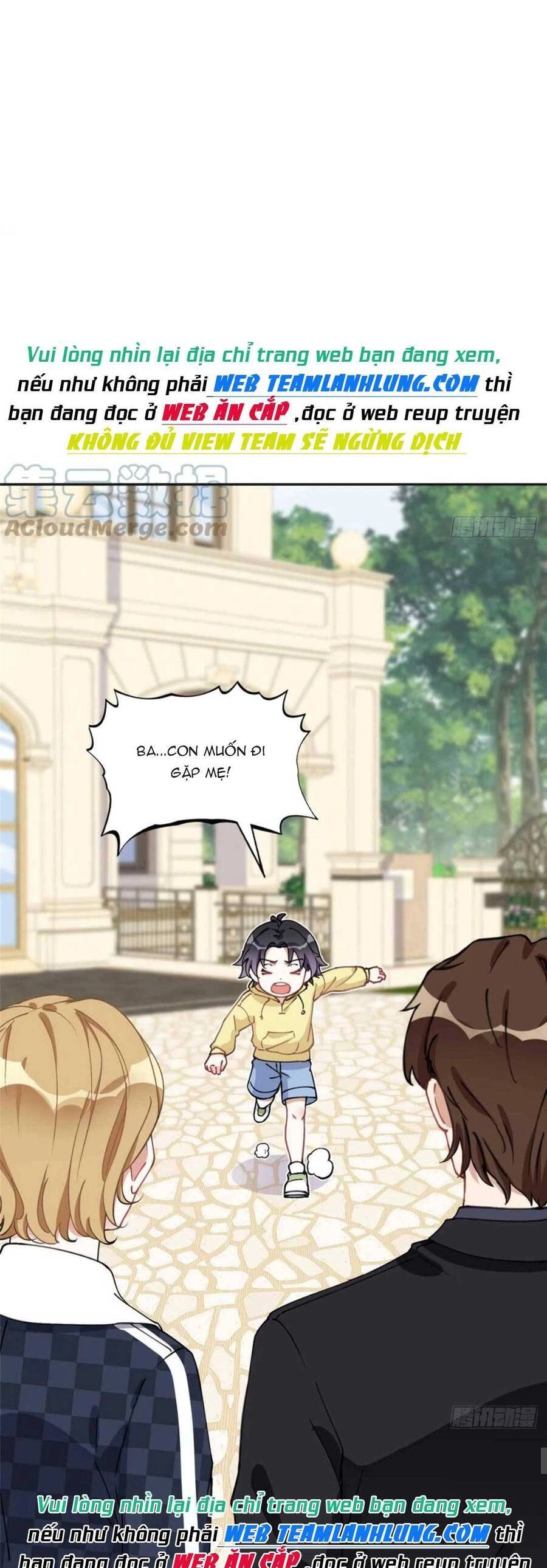 Ly Hôn Với Đại Boss Tôi Càng Tỏa Sáng Hơn Chapter 85 - 7