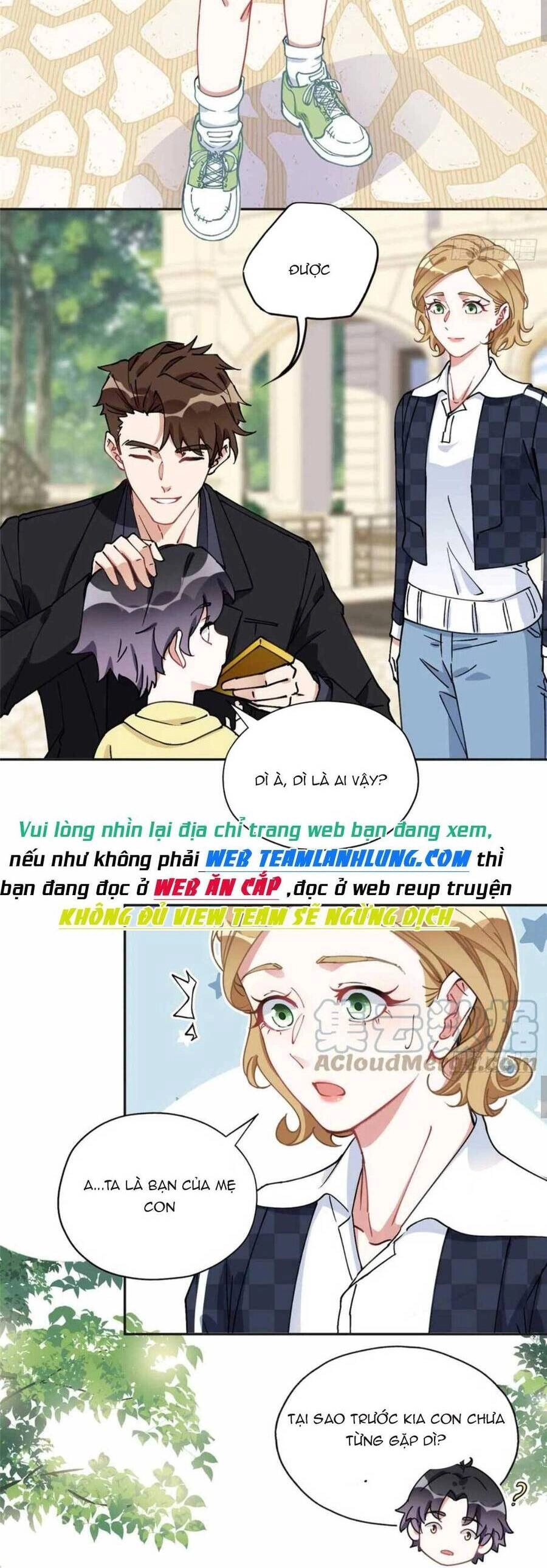 Ly Hôn Với Đại Boss Tôi Càng Tỏa Sáng Hơn Chapter 85 - 11