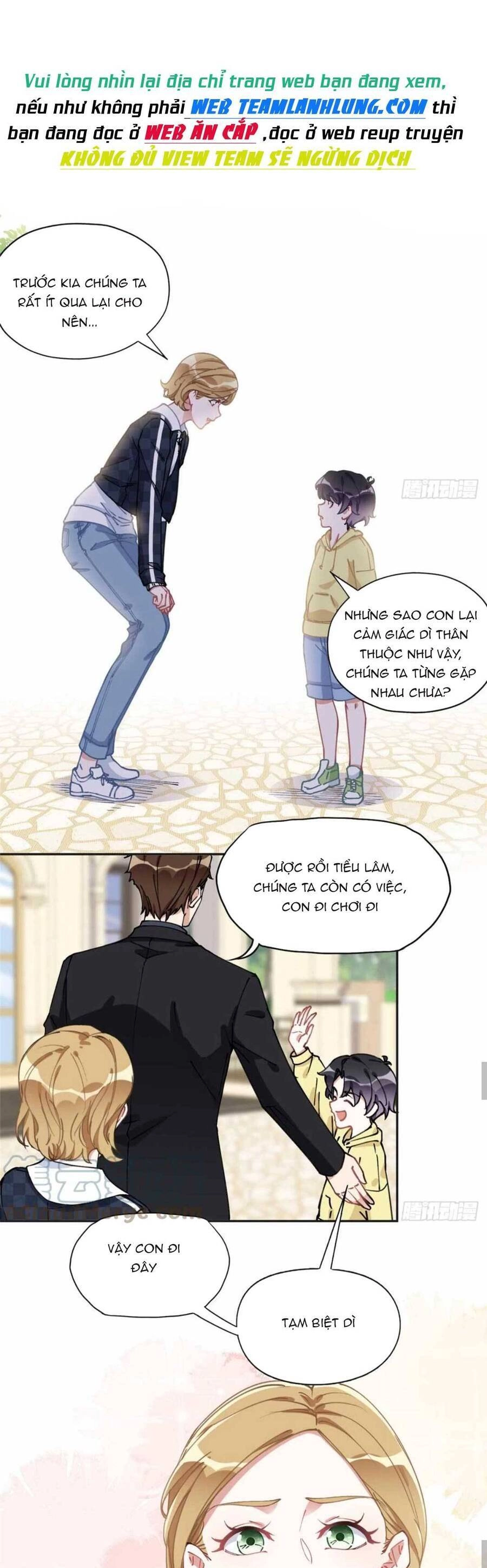 Ly Hôn Với Đại Boss Tôi Càng Tỏa Sáng Hơn Chapter 85 - 12