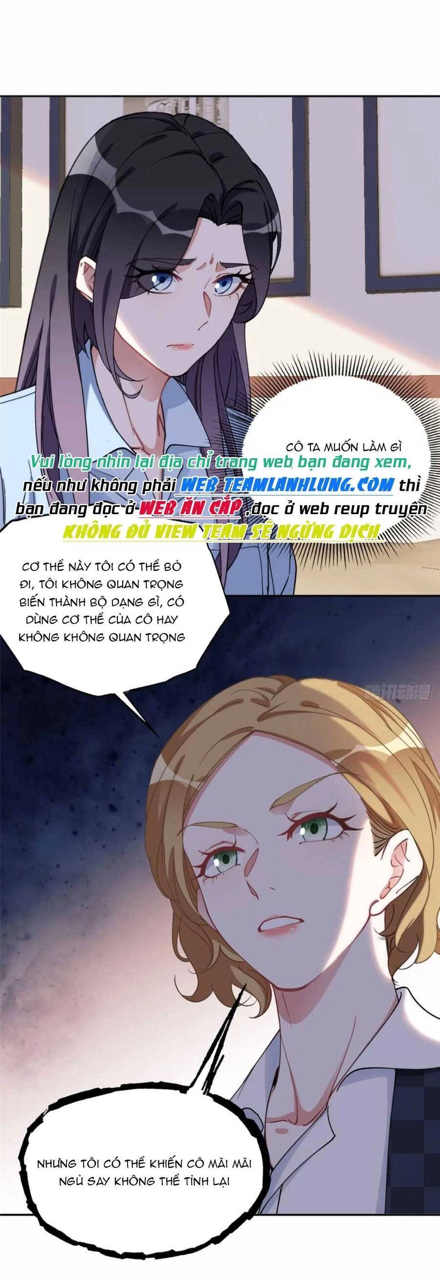 Ly Hôn Với Đại Boss Tôi Càng Tỏa Sáng Hơn Chapter 86 - 2