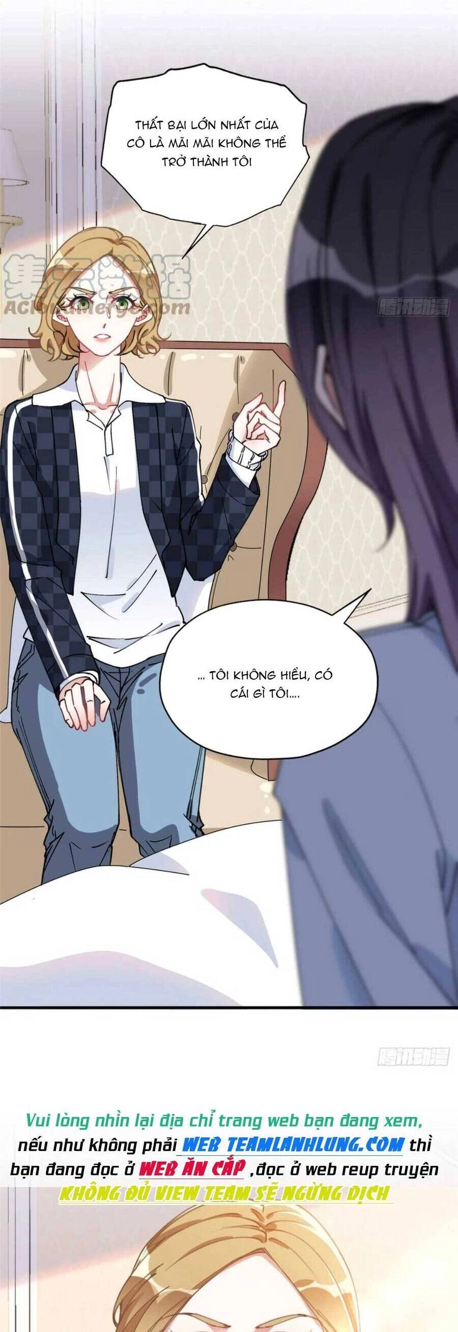 Ly Hôn Với Đại Boss Tôi Càng Tỏa Sáng Hơn Chapter 86 - 4