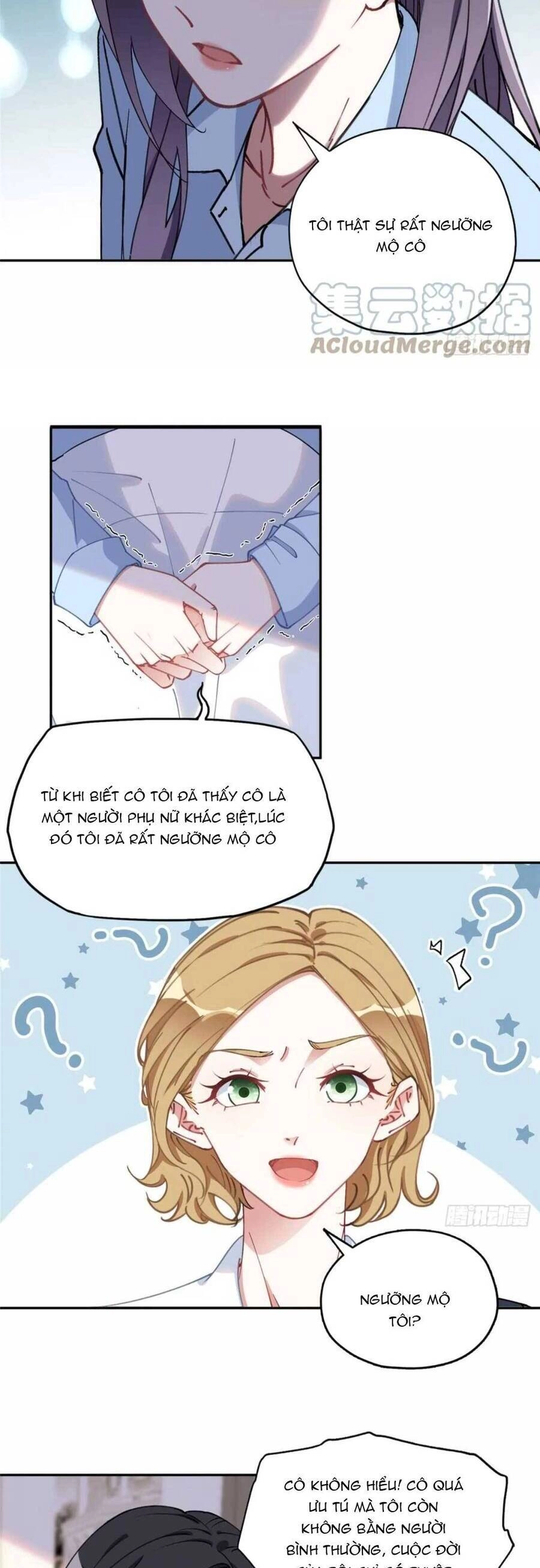 Ly Hôn Với Đại Boss Tôi Càng Tỏa Sáng Hơn Chapter 86 - 6