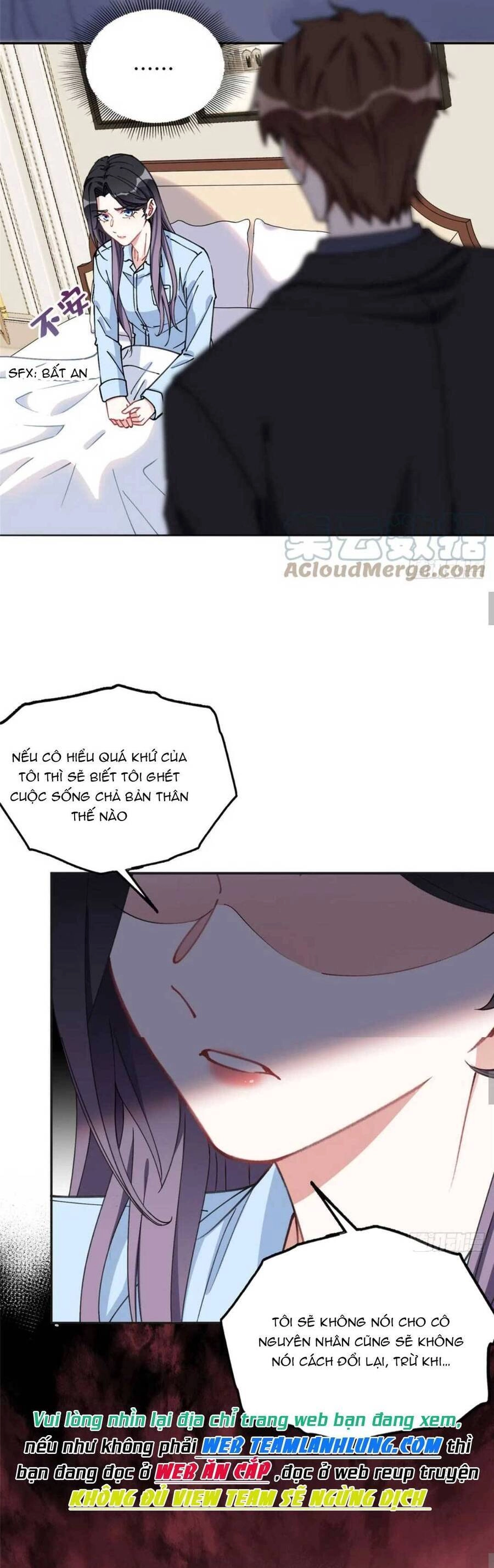 Ly Hôn Với Đại Boss Tôi Càng Tỏa Sáng Hơn Chapter 86 - 8