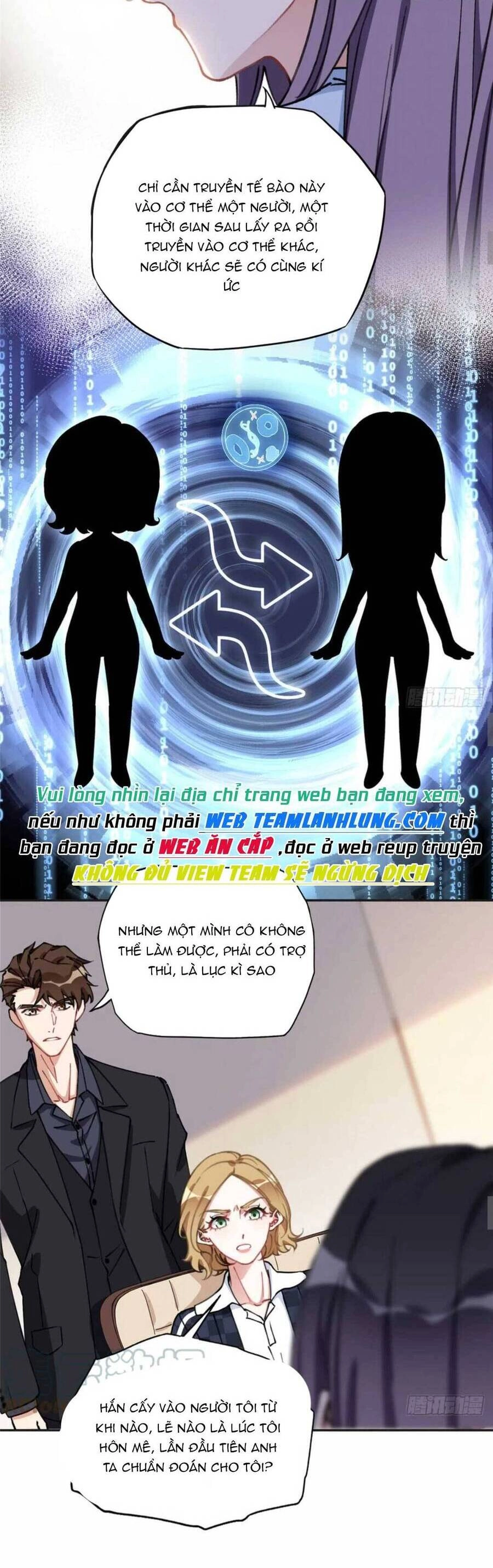 Ly Hôn Với Đại Boss Tôi Càng Tỏa Sáng Hơn Chapter 86 - 11