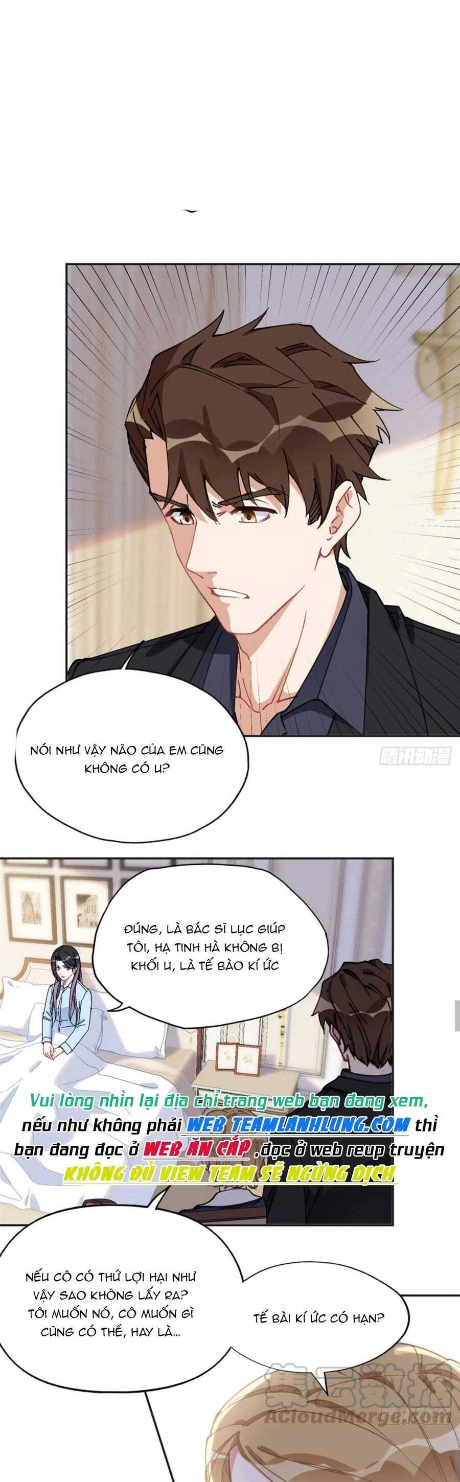 Ly Hôn Với Đại Boss Tôi Càng Tỏa Sáng Hơn Chapter 86 - 12