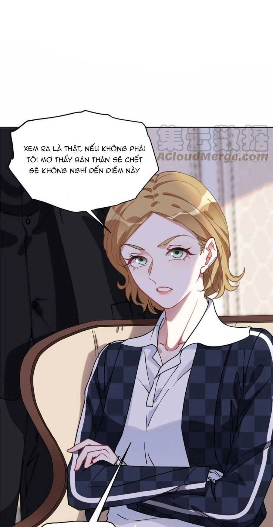 Ly Hôn Với Đại Boss Tôi Càng Tỏa Sáng Hơn Chapter 86 - 18