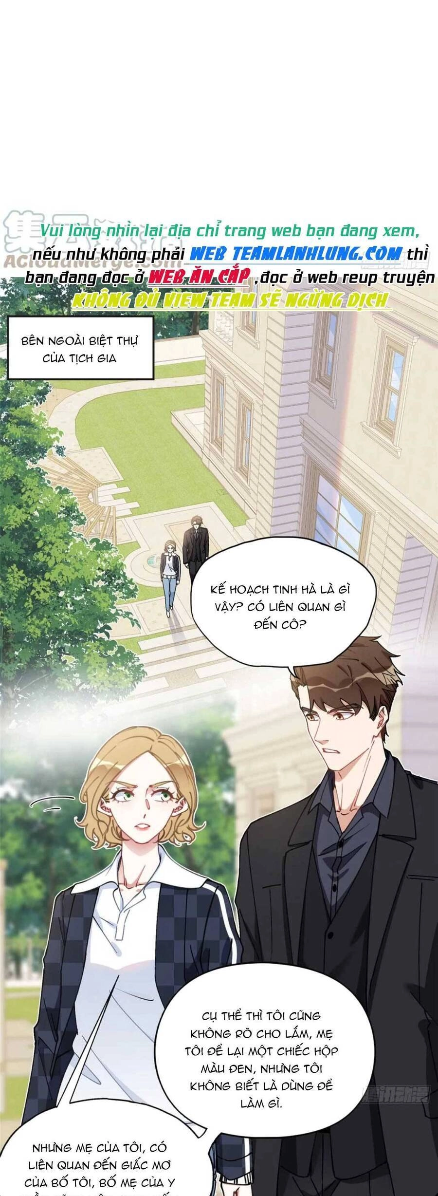 Ly Hôn Với Đại Boss Tôi Càng Tỏa Sáng Hơn Chapter 87 - 2