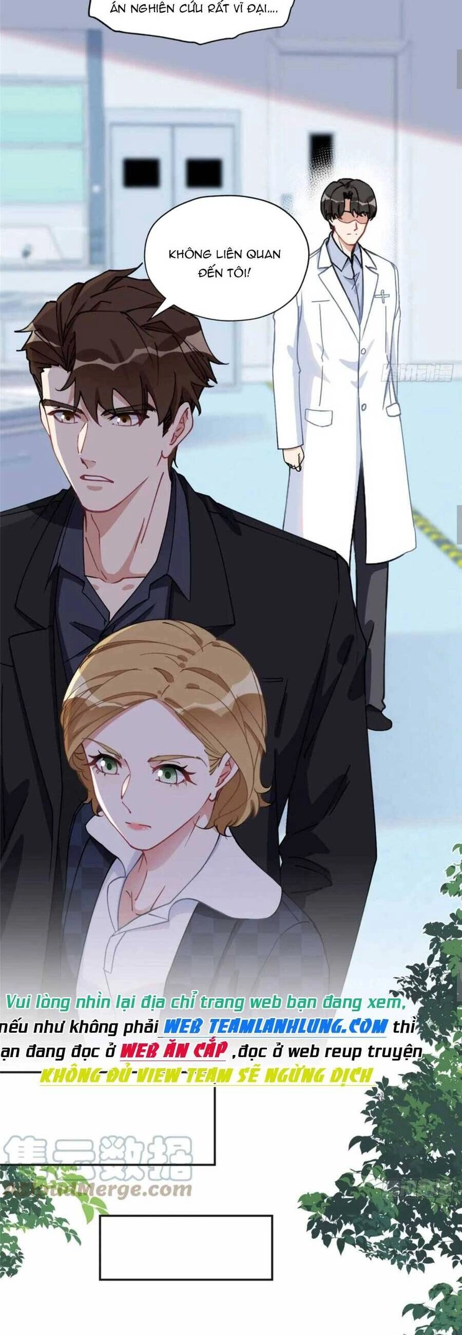 Ly Hôn Với Đại Boss Tôi Càng Tỏa Sáng Hơn Chapter 87 - 12