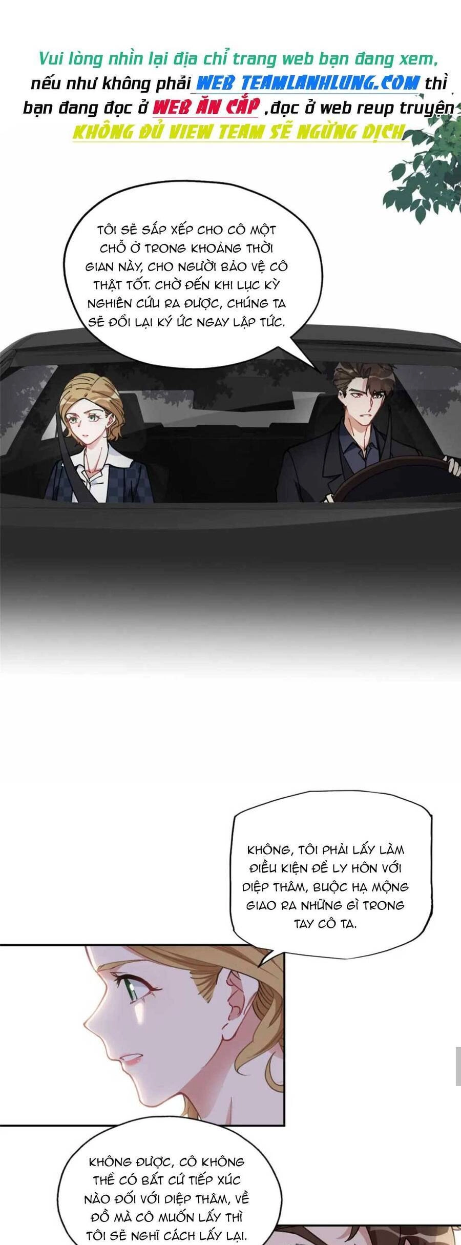 Ly Hôn Với Đại Boss Tôi Càng Tỏa Sáng Hơn Chapter 87 - 13