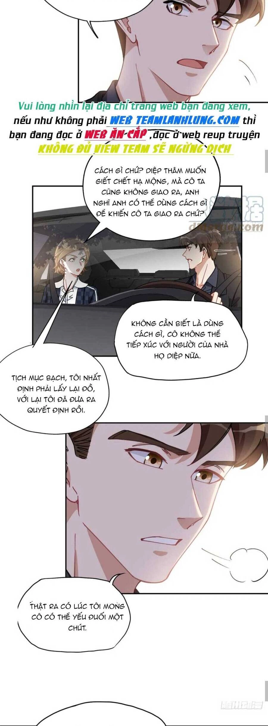 Ly Hôn Với Đại Boss Tôi Càng Tỏa Sáng Hơn Chapter 87 - 14