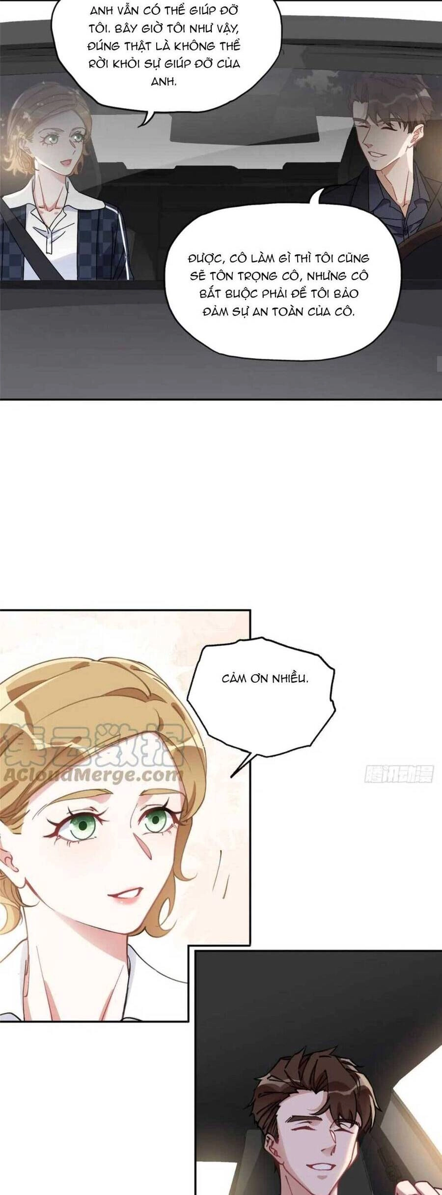 Ly Hôn Với Đại Boss Tôi Càng Tỏa Sáng Hơn Chapter 87 - 15