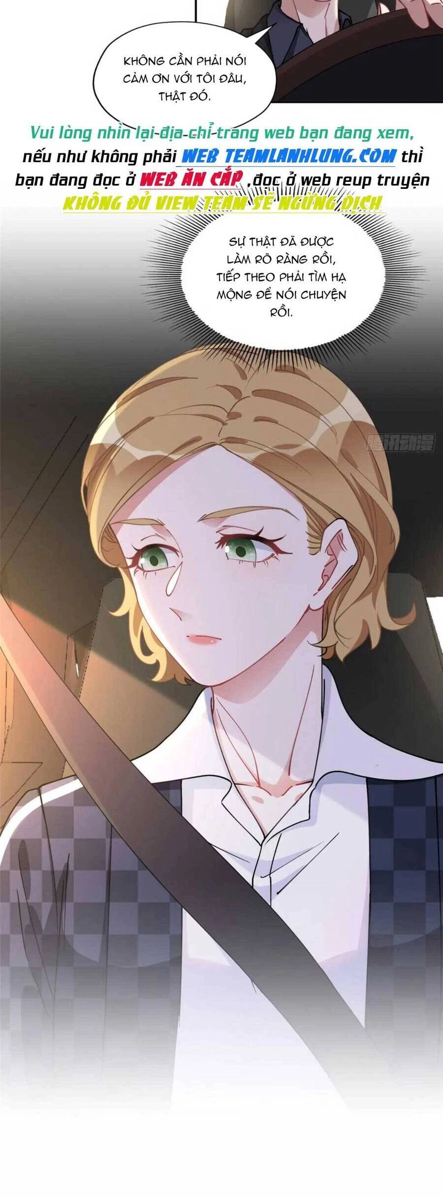 Ly Hôn Với Đại Boss Tôi Càng Tỏa Sáng Hơn Chapter 87 - 16