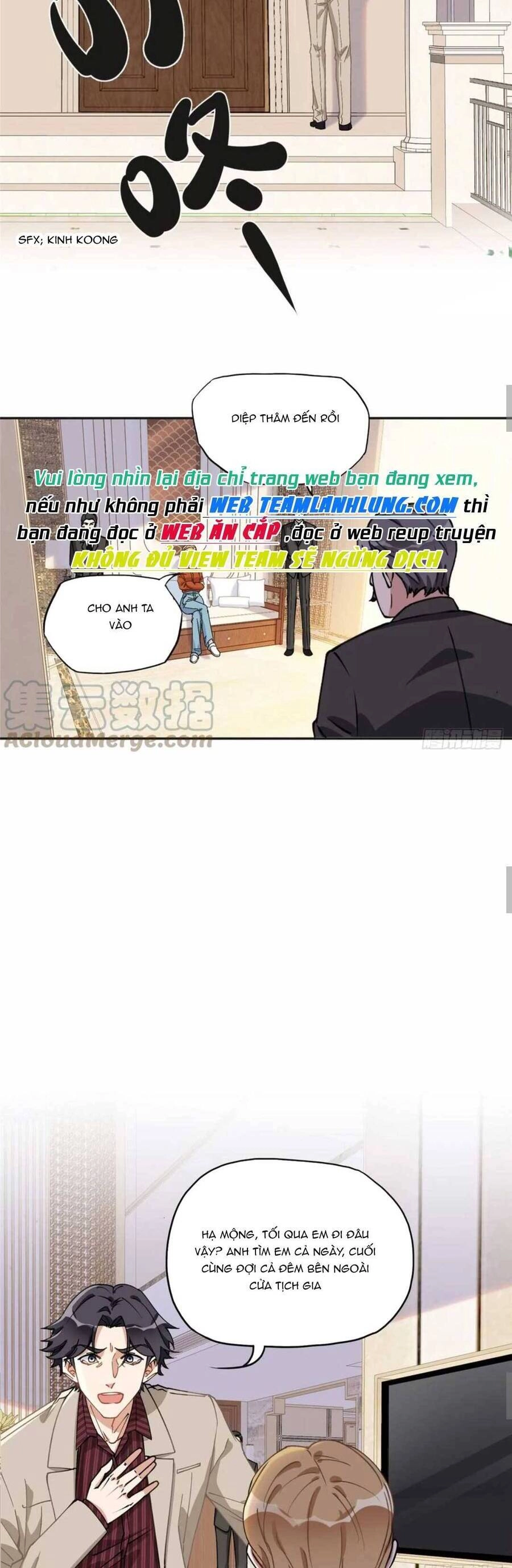 Ly Hôn Với Đại Boss Tôi Càng Tỏa Sáng Hơn Chapter 88 - 7