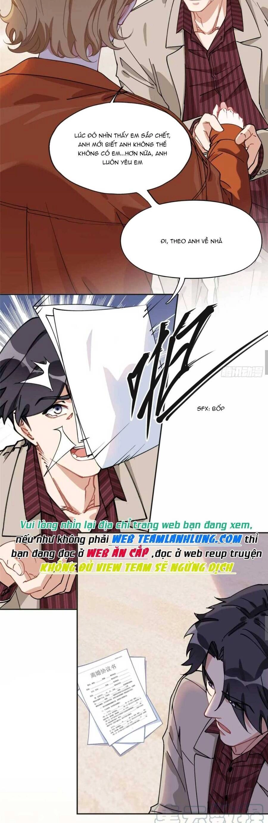 Ly Hôn Với Đại Boss Tôi Càng Tỏa Sáng Hơn Chapter 88 - 11