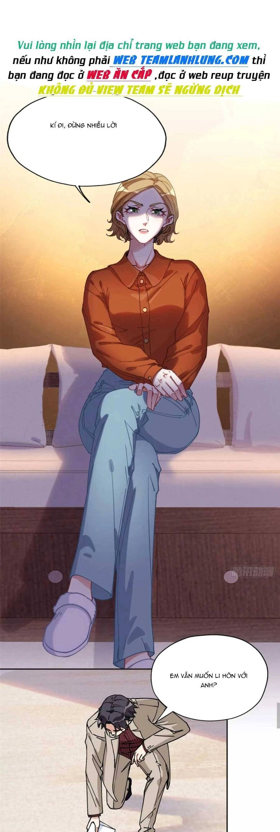 Ly Hôn Với Đại Boss Tôi Càng Tỏa Sáng Hơn Chapter 88 - 12