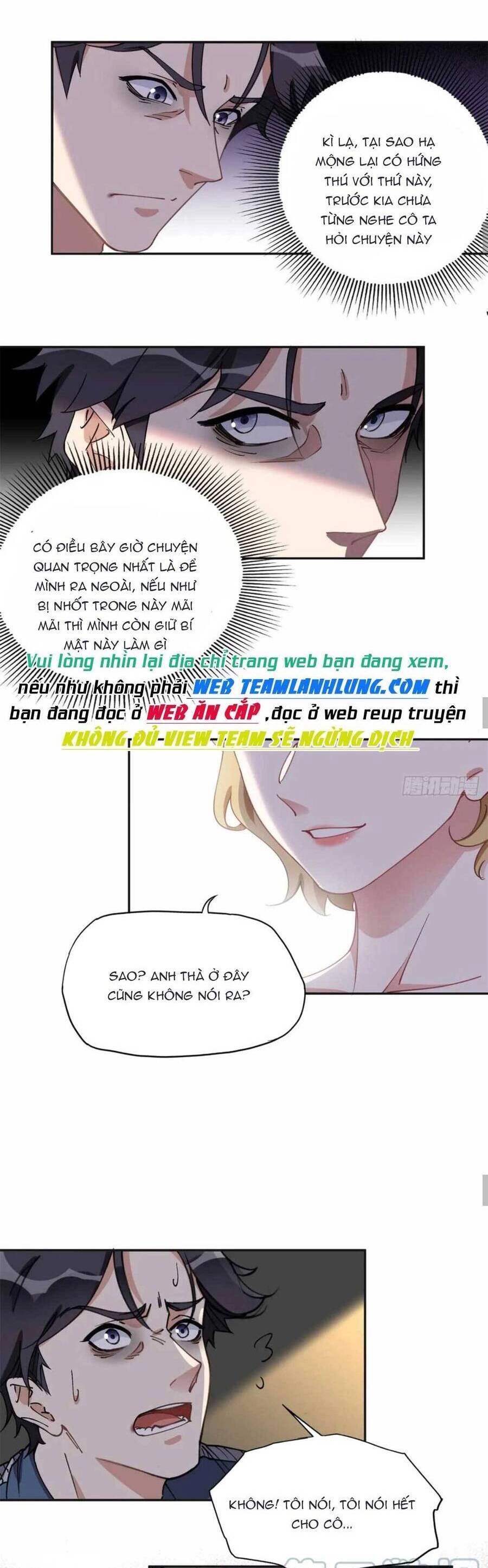 Ly Hôn Với Đại Boss Tôi Càng Tỏa Sáng Hơn Chapter 89 - 9