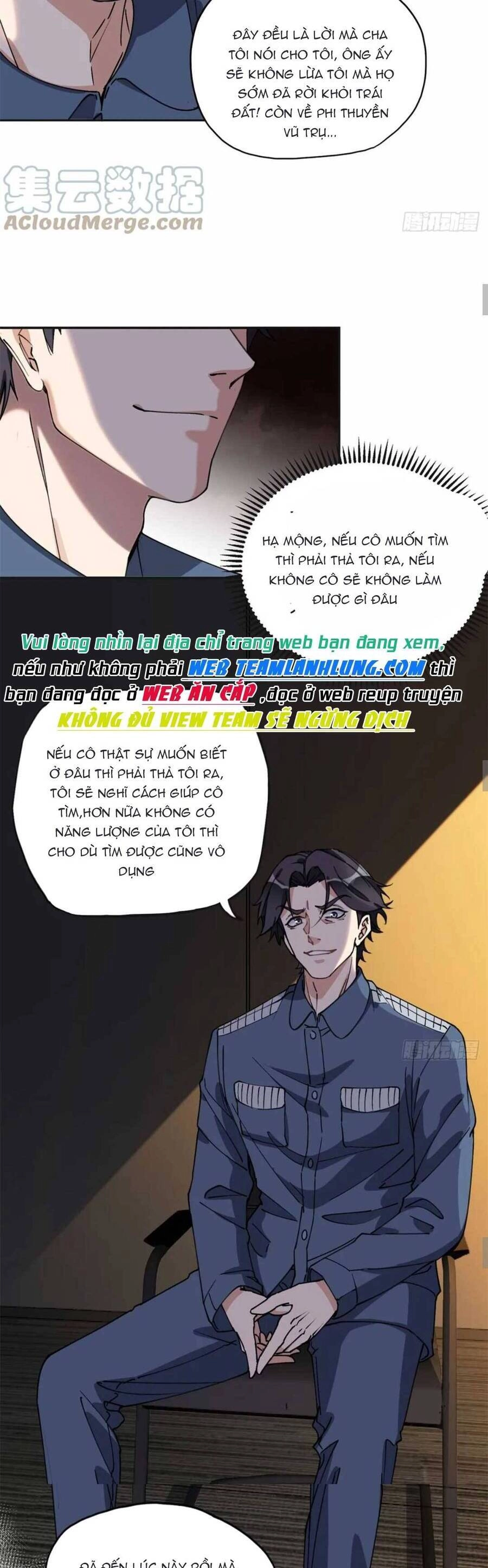 Ly Hôn Với Đại Boss Tôi Càng Tỏa Sáng Hơn Chapter 89 - 12