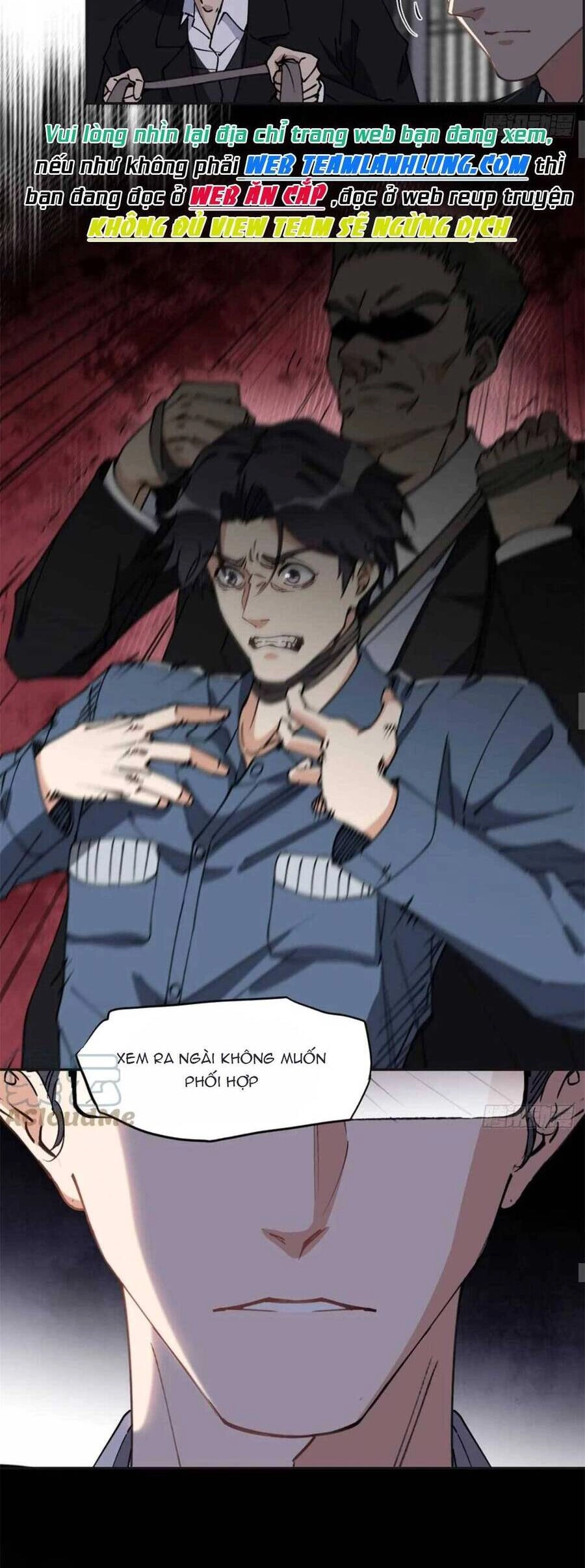 Ly Hôn Với Đại Boss Tôi Càng Tỏa Sáng Hơn Chapter 89 - 17