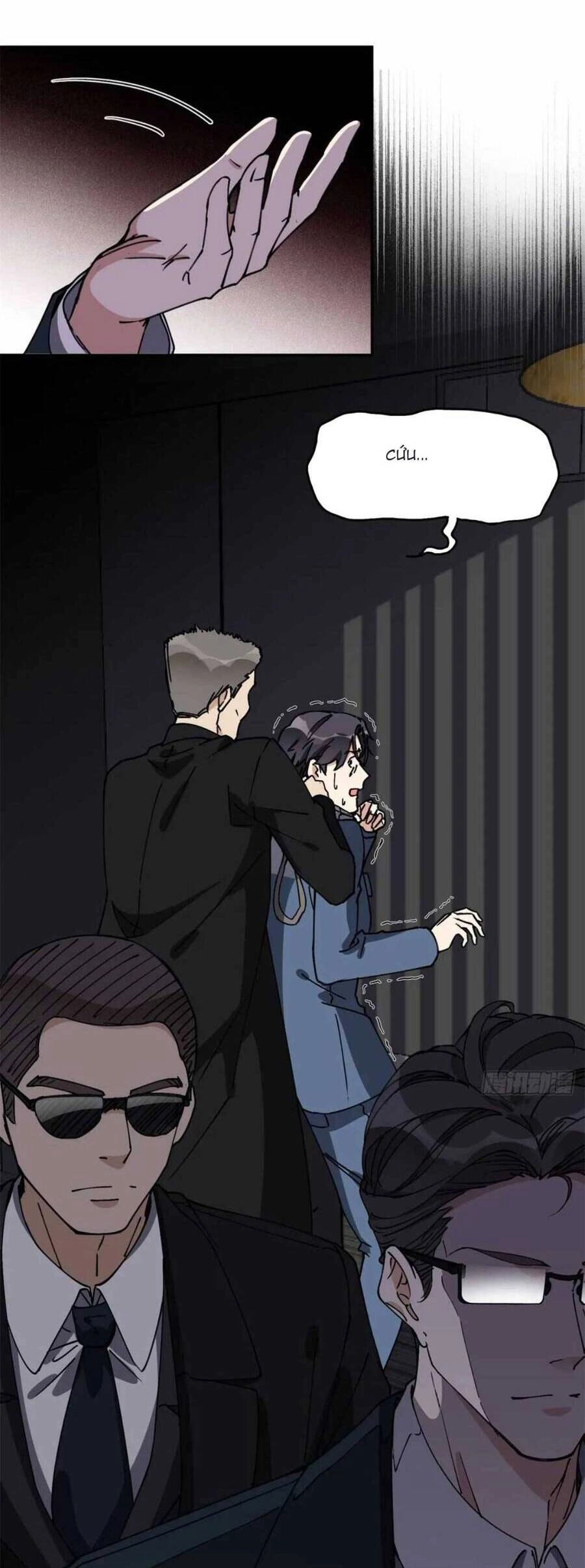 Ly Hôn Với Đại Boss Tôi Càng Tỏa Sáng Hơn Chapter 89 - 19