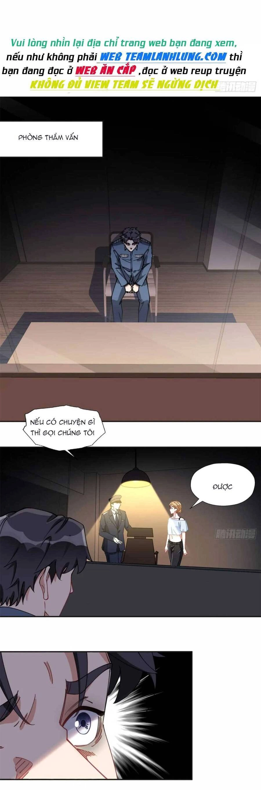 Ly Hôn Với Đại Boss Tôi Càng Tỏa Sáng Hơn Chapter 92 - 2