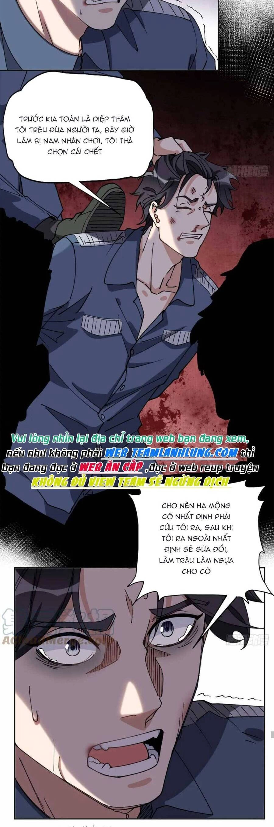 Ly Hôn Với Đại Boss Tôi Càng Tỏa Sáng Hơn Chapter 92 - 7