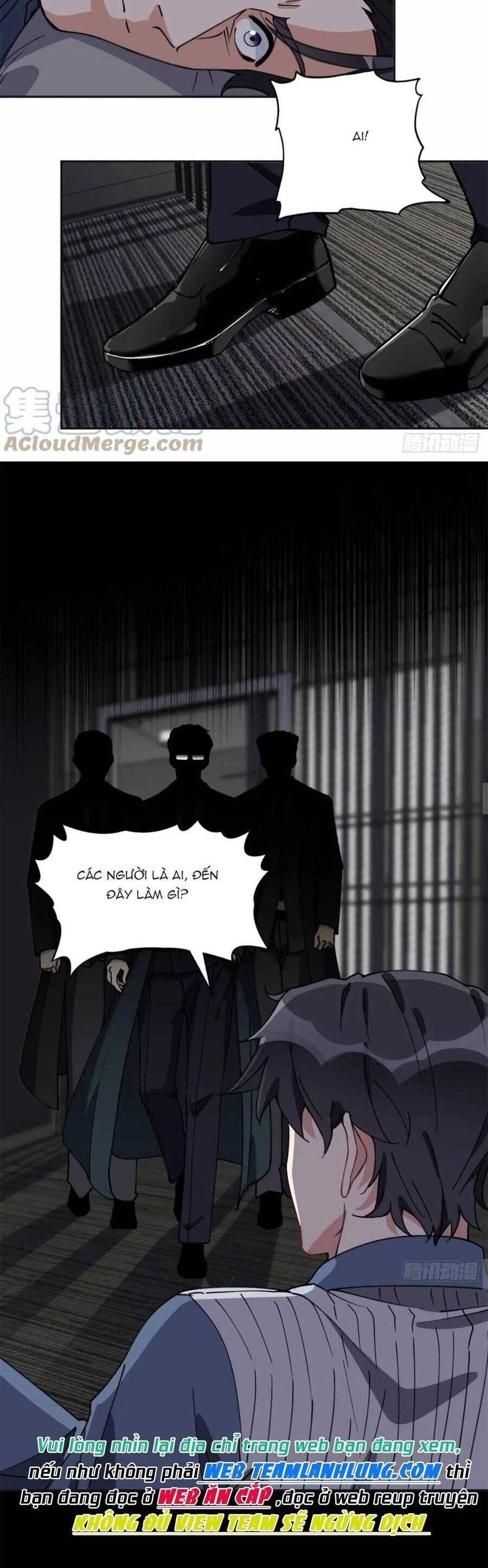 Ly Hôn Với Đại Boss Tôi Càng Tỏa Sáng Hơn Chapter 92 - 15