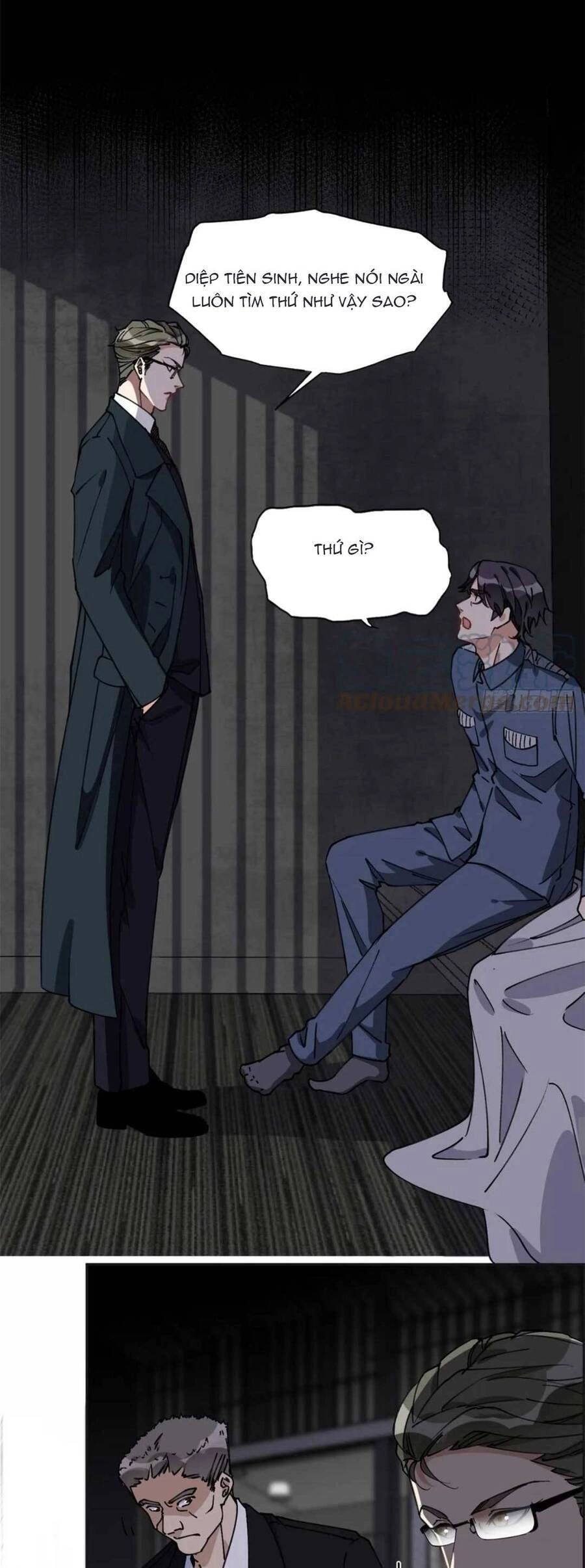 Ly Hôn Với Đại Boss Tôi Càng Tỏa Sáng Hơn Chapter 92 - 16