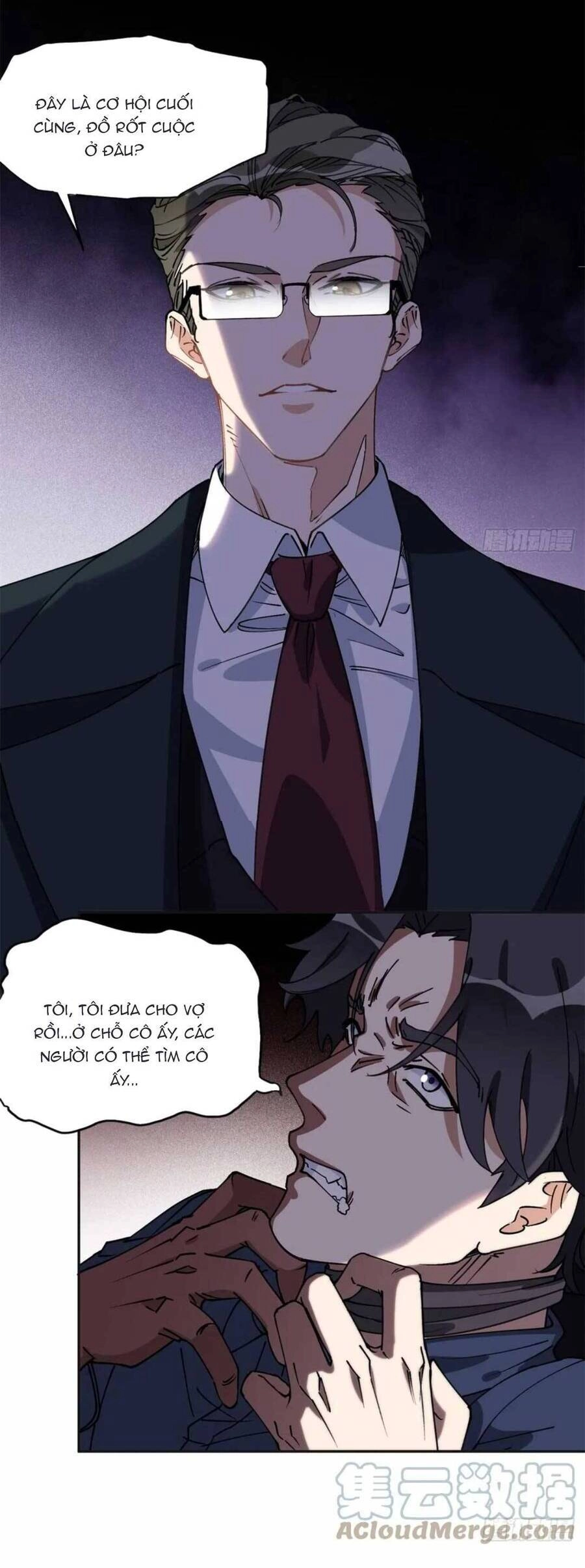 Ly Hôn Với Đại Boss Tôi Càng Tỏa Sáng Hơn Chapter 92 - 18