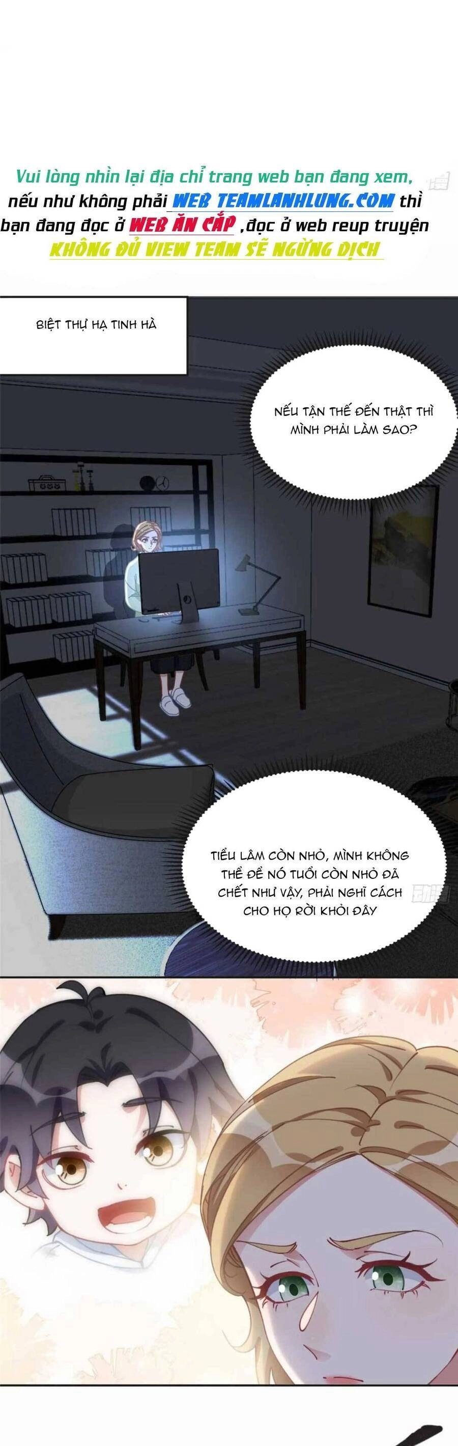 Ly Hôn Với Đại Boss Tôi Càng Tỏa Sáng Hơn Chapter 93 - 3