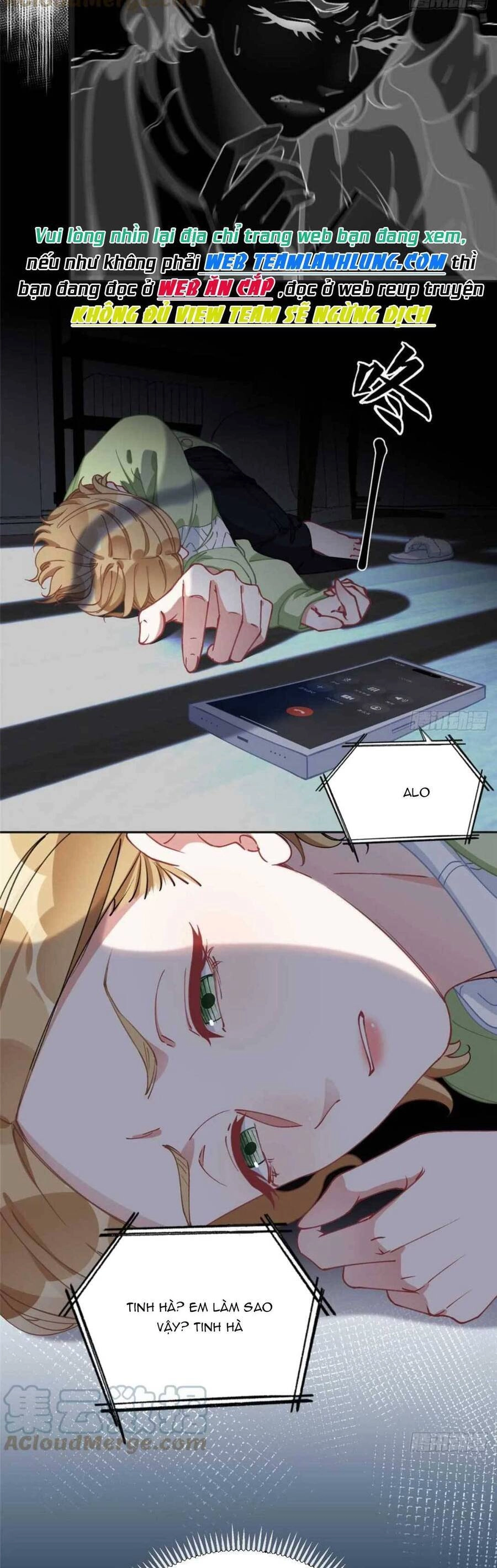 Ly Hôn Với Đại Boss Tôi Càng Tỏa Sáng Hơn Chapter 93 - 5