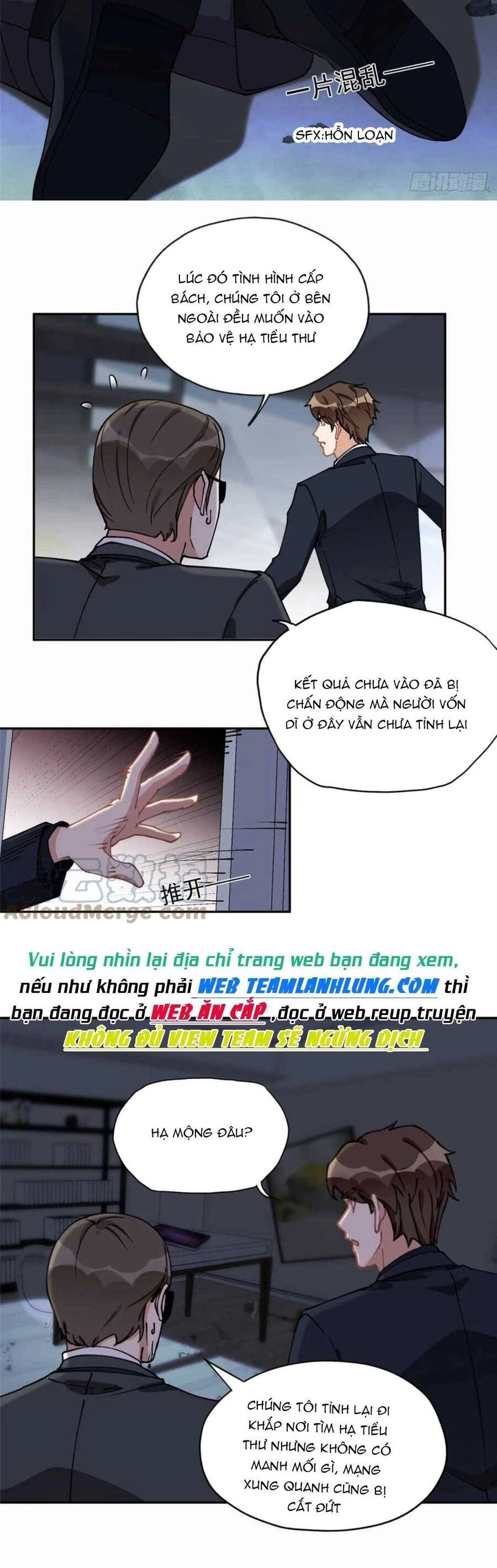 Ly Hôn Với Đại Boss Tôi Càng Tỏa Sáng Hơn Chapter 93 - 7